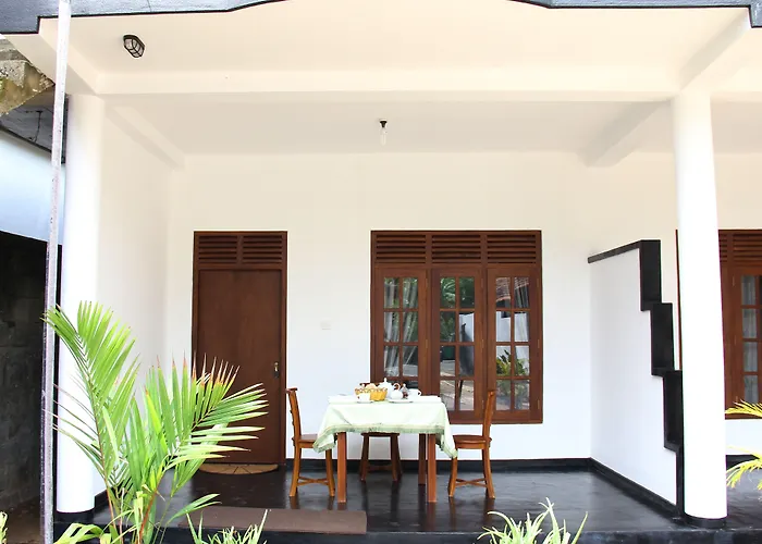 Anara Villa Unawatuna